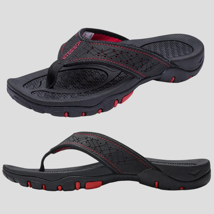 Zapatos de Agua para Hombres – Diseño Antideslizante para Condiciones Húmedas