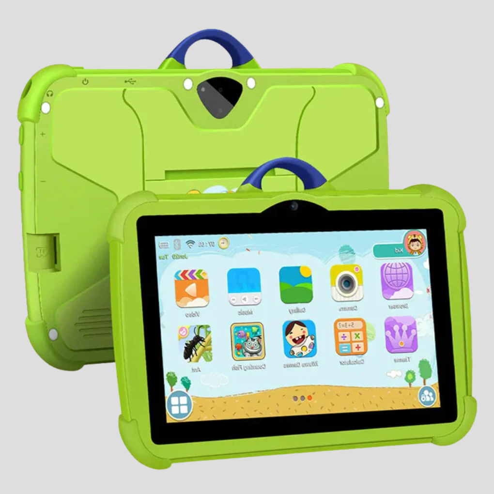 Tableta Android para niños de 7″