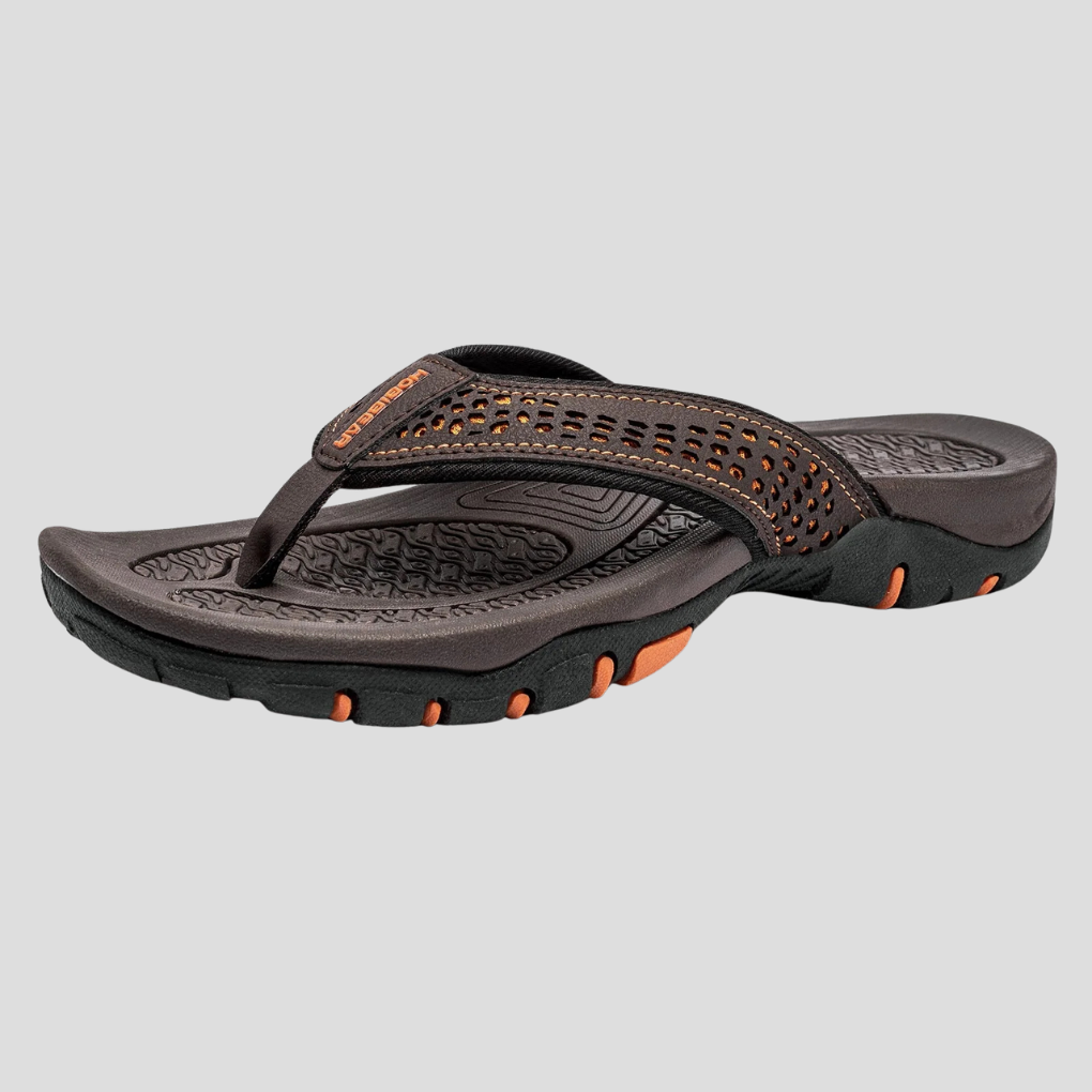 Zapatos de Agua para Hombres – Diseño Antideslizante para Condiciones Húmedas