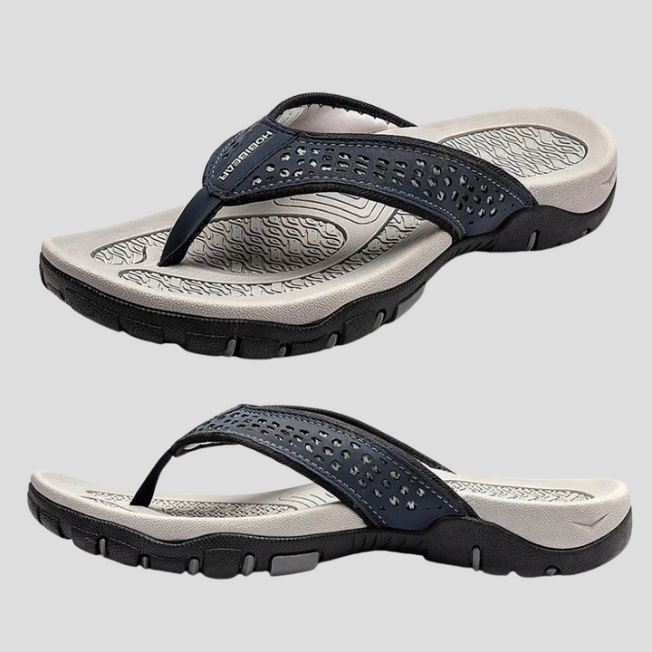 Zapatos de Agua para Hombres – Diseño Antideslizante para Condiciones Húmedas
