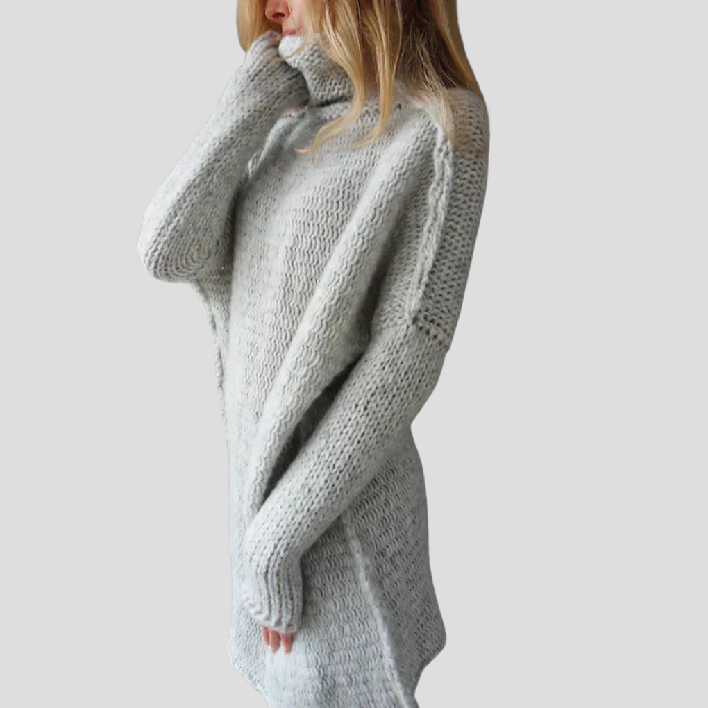Suéter Oversized para Mujeres