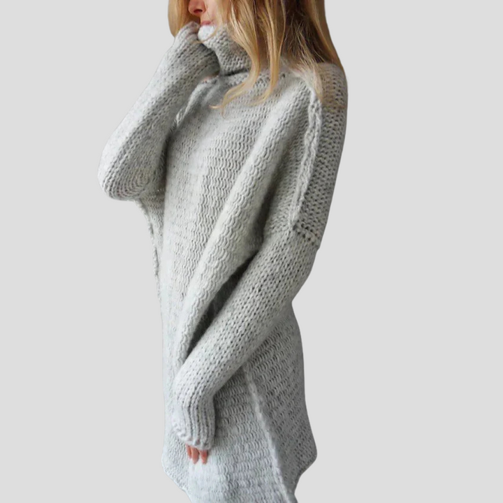 Suéter Oversized para Mujeres