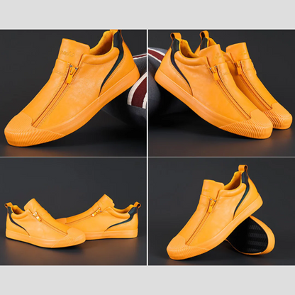 Zapatos elegantes para hombre: estilo refinado para looks formales