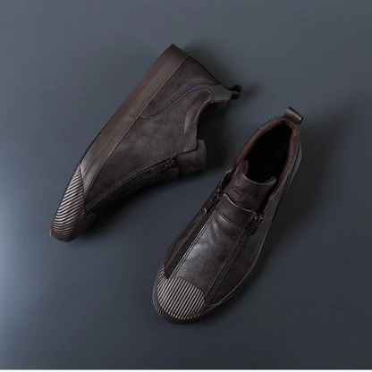 Zapatos elegantes para hombre: estilo refinado para looks formales
