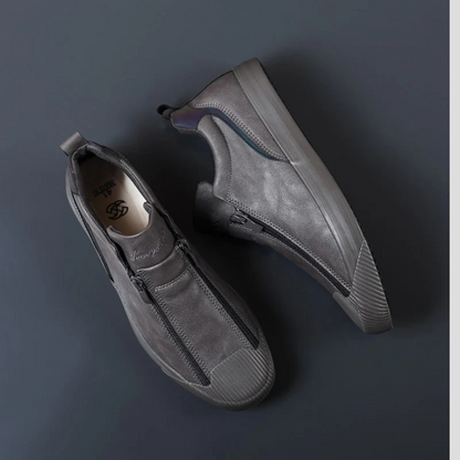 Zapatos elegantes para hombre: estilo refinado para looks formales