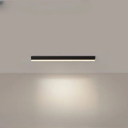 Lámpara de techo LED moderna