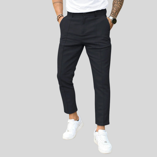 Pantalones de ocio para hombre