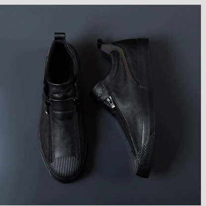 Zapatos elegantes para hombre: estilo refinado para looks formales