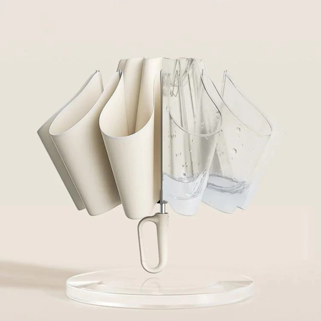 Paraguas reflectante StormShield