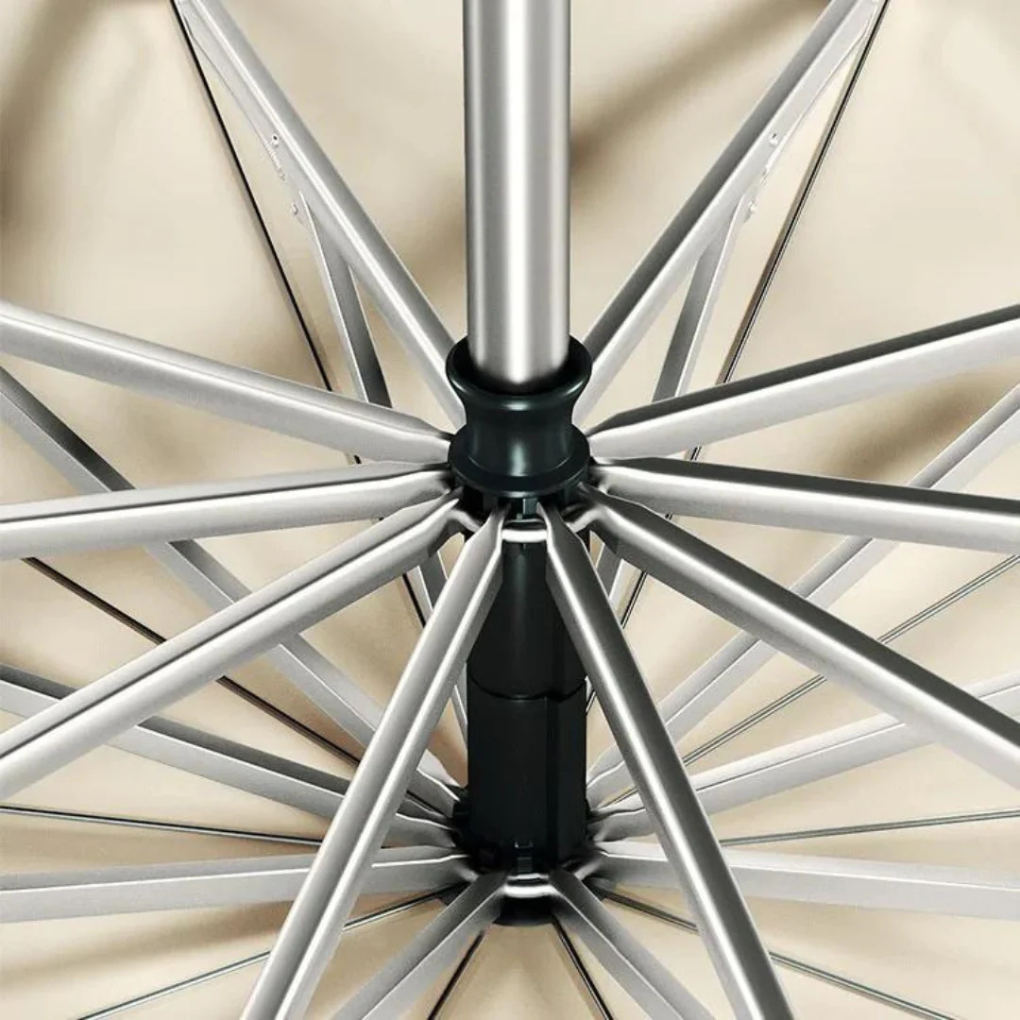 Paraguas reflectante StormShield