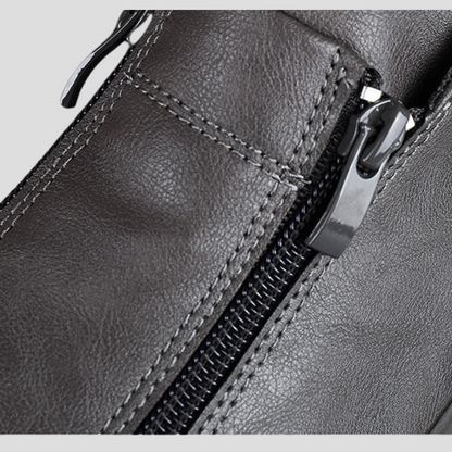 Zapatos elegantes para hombre: estilo refinado para looks formales