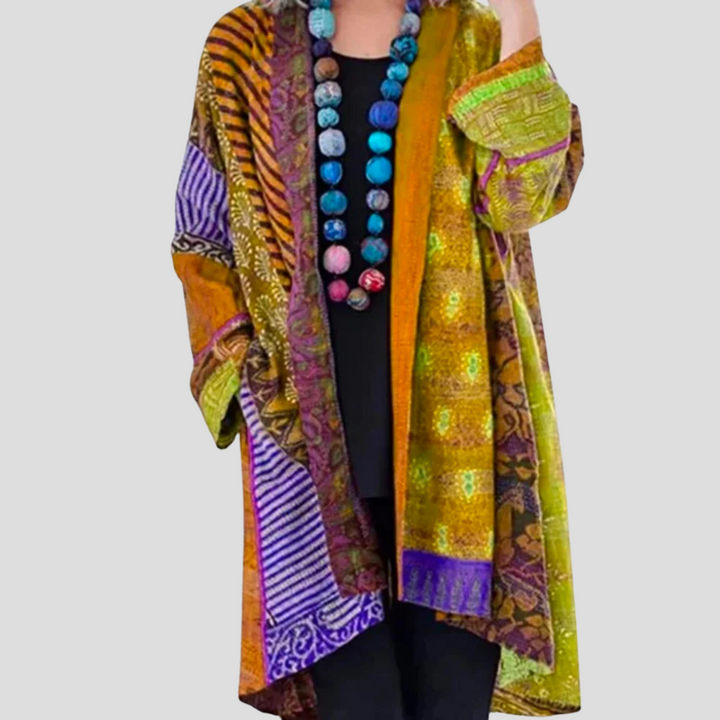 Cardigan Estiloso para Mujeres