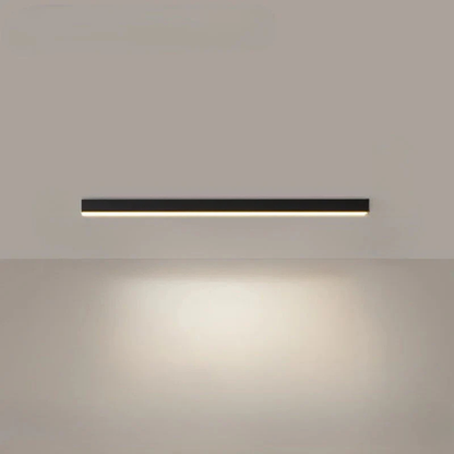 Lámpara de techo LED moderna