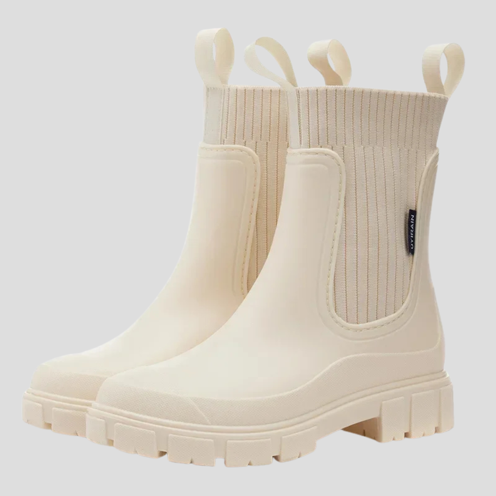 Botas Stormstride – Antideslizantes