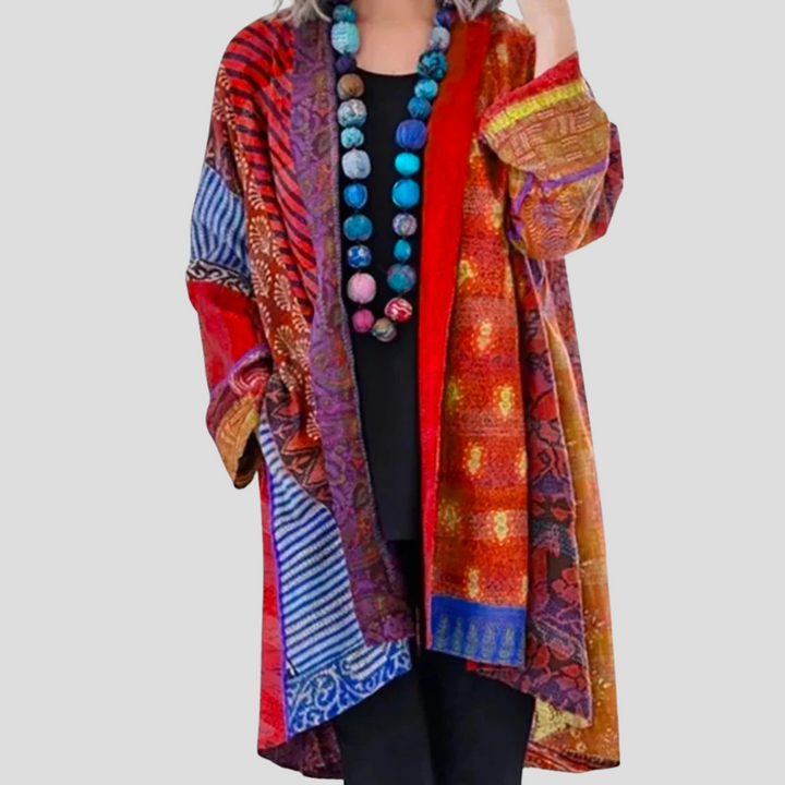 Cardigan Estiloso para Mujeres