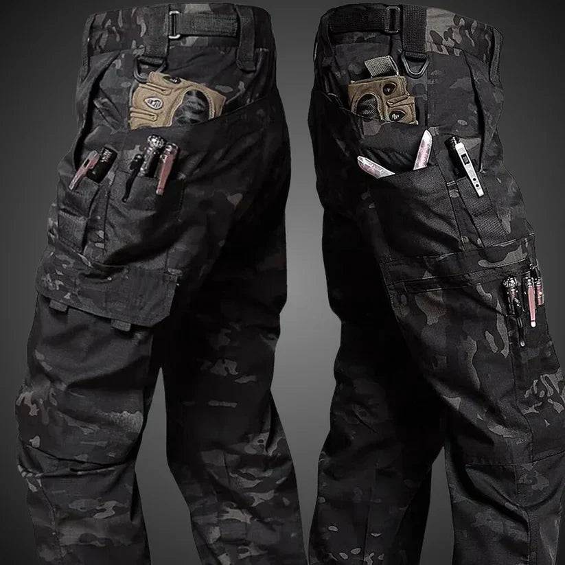 Pantalones cargo Nikolai
