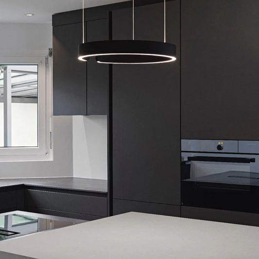 Iluminación elegante para su interior