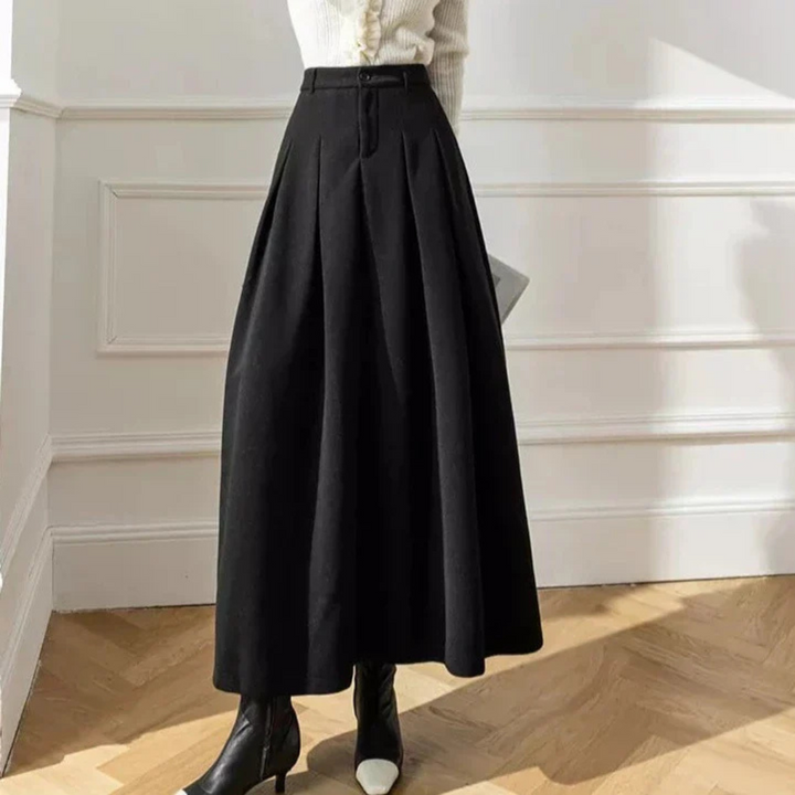 Falda Elegante para Mujeres