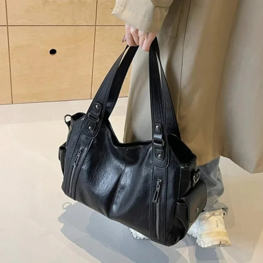 Bolso de hombro para mujer