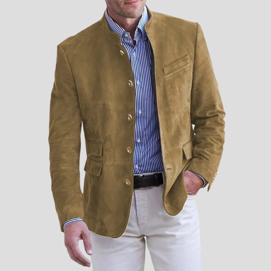 Blazer clásico para hombre