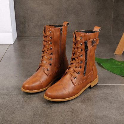 Botines de mujer