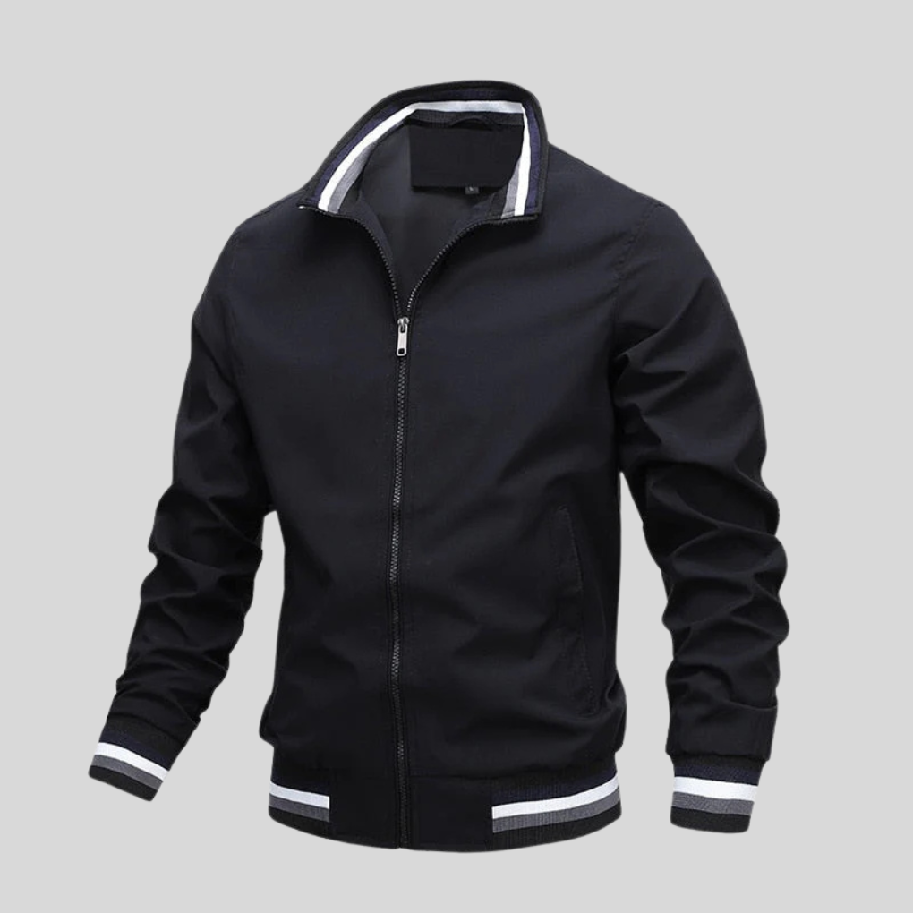 Chaqueta de transición para hombre