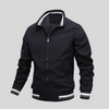 Chaqueta de Transición para Hombres – Capa Estilosa para Clima Versátil