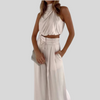 Mono de Verano para Mujeres – Diseño Minimalista con Estilo Versátil