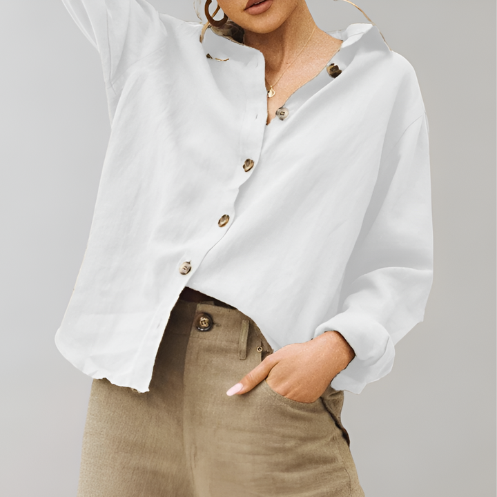 Blusa Vintage para Mujeres
