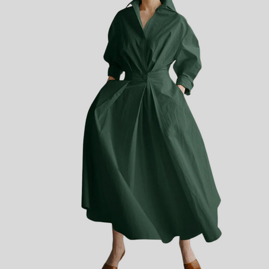 Vestido de mujer