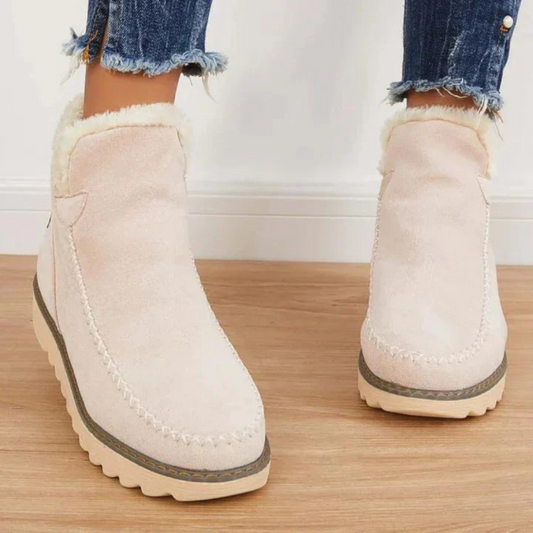 Botas de invierno para mujer