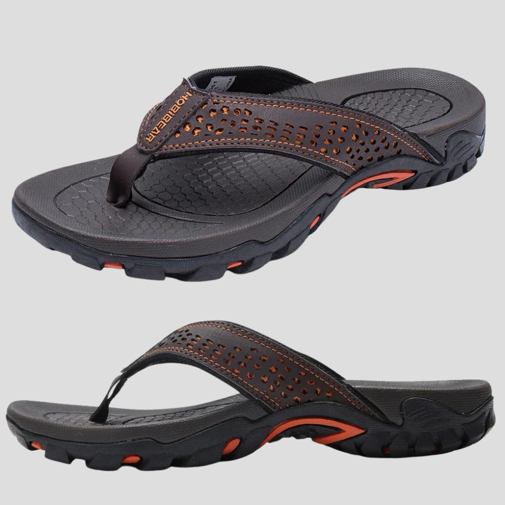Zapatos de Agua para Hombres – Diseño Antideslizante para Condiciones Húmedas