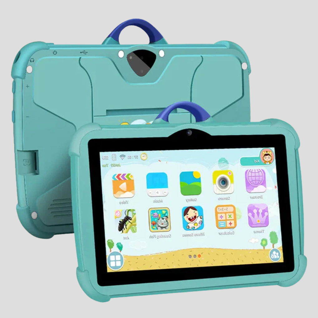 Tableta Android para niños de 7″