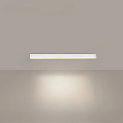 Lámpara de techo LED moderna