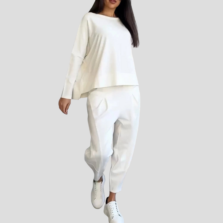 Conjunto de 2 Piezas para Mujeres