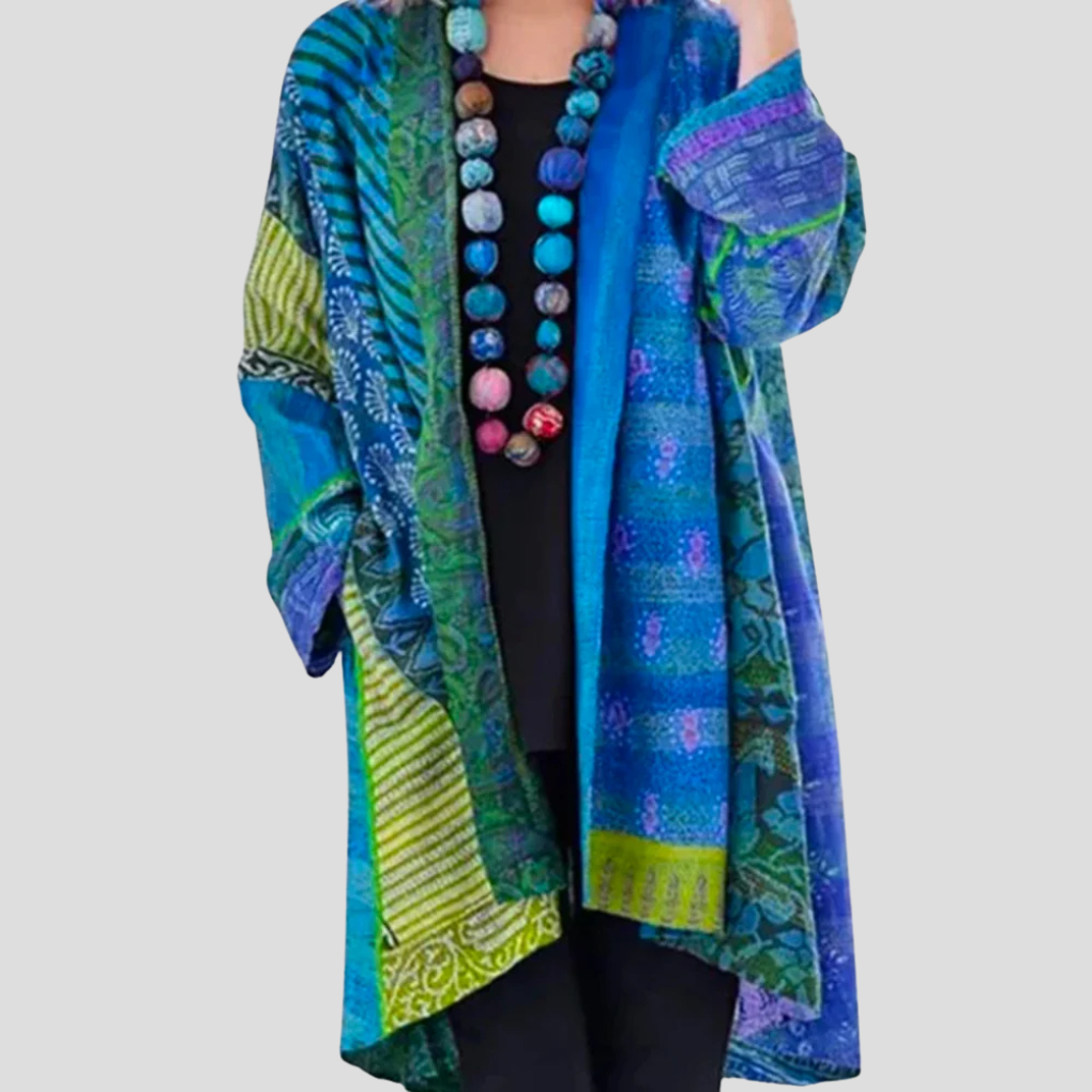 Cárdigan elegante para mujer