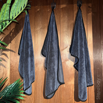 Paño de secado rápido