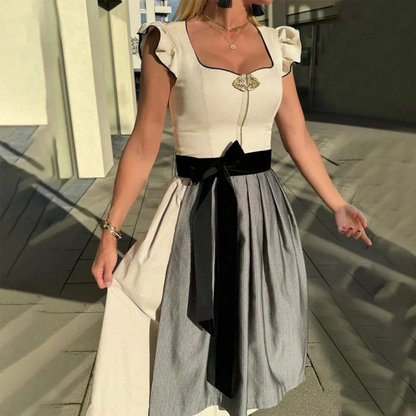 Vestido Dirndl para mujer