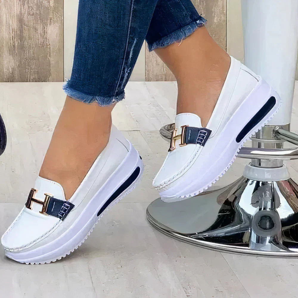 Zapatos ortopédicos para mujer