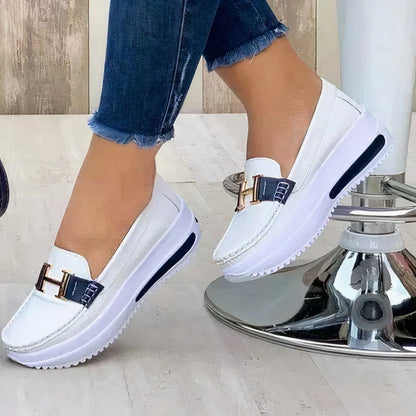 Zapatos ortopédicos para mujer
