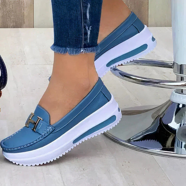 Zapatos ortopédicos para mujer
