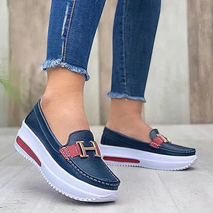 Zapatillas Ortopédicas para Mujer: Estilo y Comodidad para el Verano