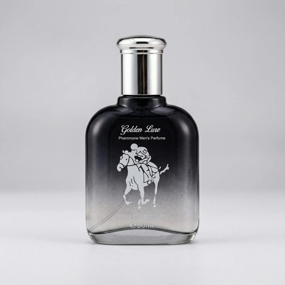 Vantorex - Eau de parfum con feromonas para hombre