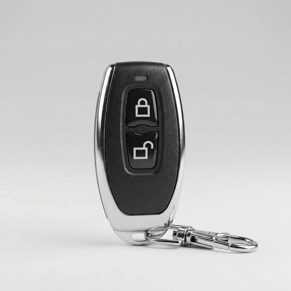 Vehikill - Wireless Remote Battery Disconnect Switch