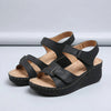Sandalias de Tacón Abierto para Mujeres