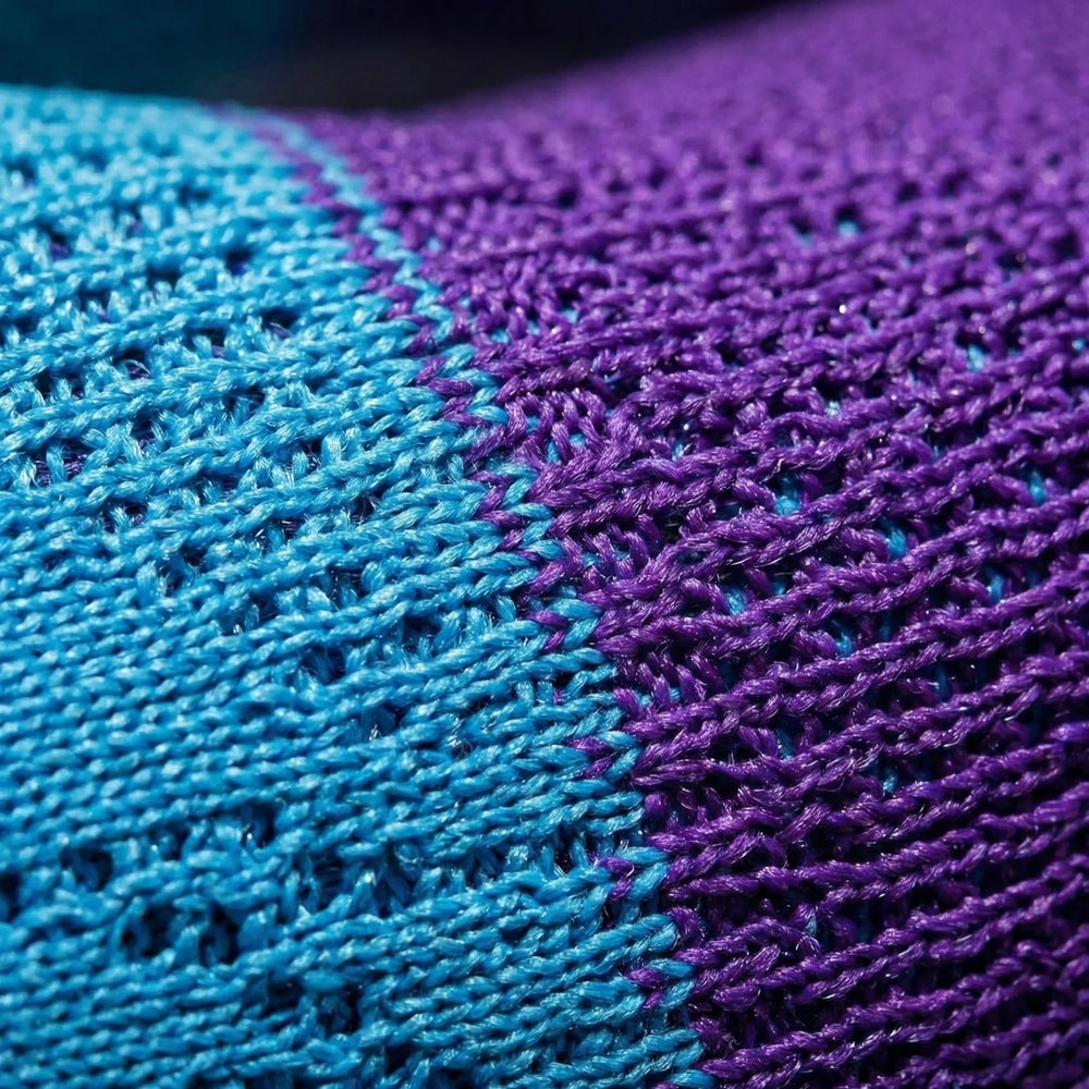 Velvrun - Zapatillas deportivas con cordones y amortiguación de aire para mujer