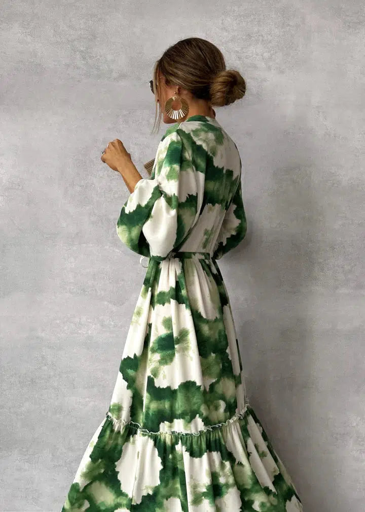Maxivestido de mujer