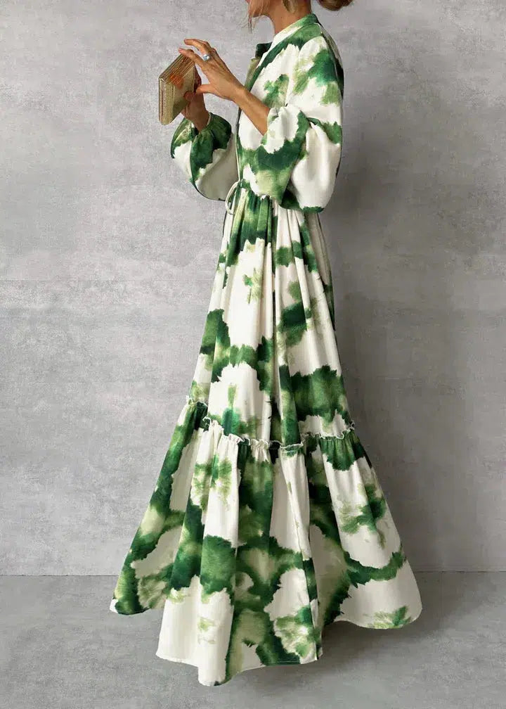 Maxivestido de mujer