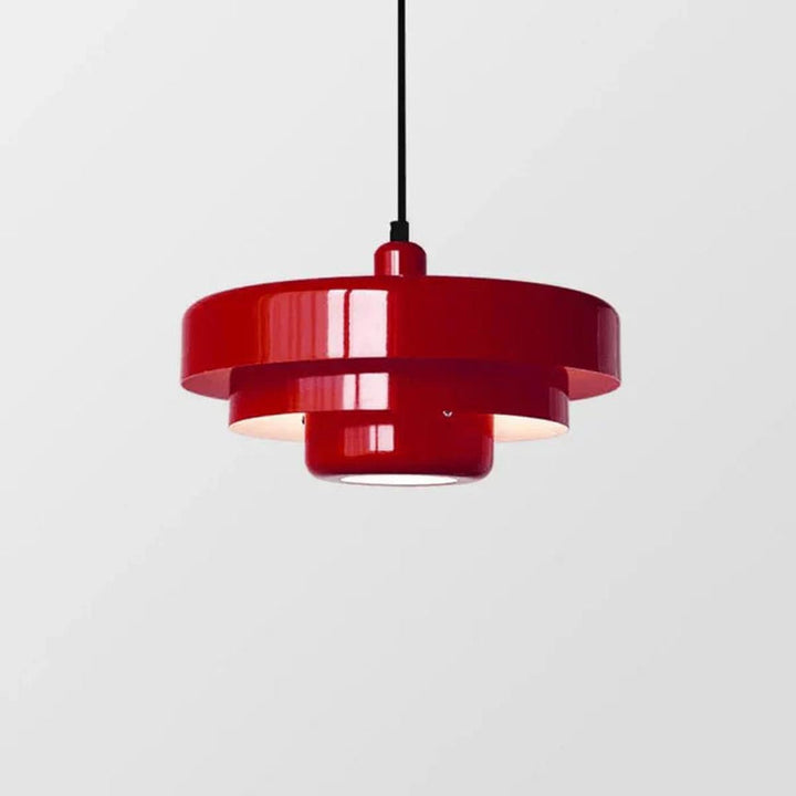 Luz Colgante LED Vintage