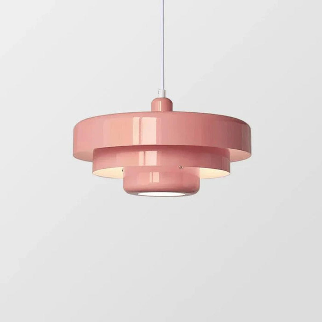 Luz Colgante LED Vintage